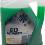 ΠΑΡΑΦΛΟΥ ΠΡΑΣΙΝΟ ΕΤΟΙΜΟ ΠΡΟΣ ΧΡΗΣΗ G13 5 LT 4213-5 MANNOL