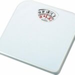 Ζυγαριά Μπάνιου T101 Άσπρη UK Μηχανική GR13999 Terraillon