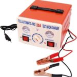 Φορτιστής Μπαταρίας Αυτοκινήτου 12/24V 14420 Autoline