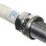 Μπουζί Αυτοκινήτου BKR6ETUC για Volvo NGK