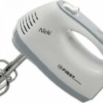 Μίξερ Χειρός 150W Γκρι FA-5262-5 First Austria