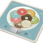 Ψηφιακή Ζυγαριά Κουζίνας Μπλε 3kg T1040 Breakfast Blue GR14566 Terraillon