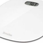 Ψηφιακή Ζυγαριά σε Λευκό χρώμα Pop First GR14243 Terraillon