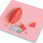 Ψηφιακή Ζυγαριά Κουζίνας Καρπούζι 3kg T1040 Fresh Pasteque GR14700 Terraillon