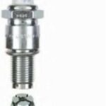 Μπουζί BUR9EQP για MAZDA NGK