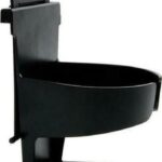 Ποτηροθήκη Αυτοκινήτου 1 Θέσης Πόρτας 14427 Autoline