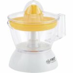 Ηλεκτρικός Στίφτης 25W με Χωρητικότητα 700ml Κίτρινος FA-5225-3 First Austria