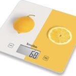 Ψηφιακή Ζυγαριά Κουζίνας 1gr/3kg Fresh Citron T1040 14699 Terraillon