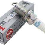 ΜΠΟΥΖΙ 3789 ILTR6A-13G για MAZDA NGK