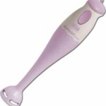 First Austria FA-5295 Ραβδομπλέντερ με Πλαστική Ράβδο 170W Ροζ