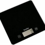 Ψηφιακή Ζυγαριά Κουζίνας Μαύρη 5kg Classic GR13528 Terraillon