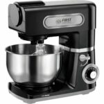 Κουζινομηχανή 1500W με Ανοξείδωτο Κάδο 6lt FA-5259-5 First Austria