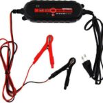 Φορτιστής Μπαταρίας Αυτοκινήτου 6/12V Smart 14418 Autoline