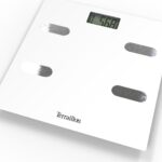 Ζυγαριά Μπάνιου Fitness White GR14553 Terraillon