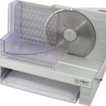 Κόφτης Αλλαντικών 120W Λευκός FA-5110-3 First Austria