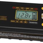 Φορτιστής Μπαταρίας Αυτοκινήτου 12V Battery Charger 14091 Autoline