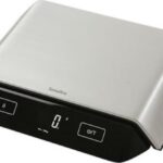 Ψηφιακή Ζυγαριά Κουζίνας 10kg Supreme 10 kg GR13792 Terraillon