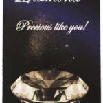 Cargo Αρωματική Καρτέλα Κρεμαστή Αυτοκινήτου Precious Diamond Addiction