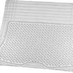 Πατάκι Πορτμπαγκάζ Universal 1τμχ από Λάστιχο Διάφανο 13005 Packy Poda