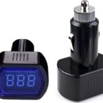 Ψηφιακό Διαγνωστικό Μπαταρίας Αυτοκινήτου 12/24V 14093 Autoline