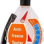 Μετρητής Αντιψυκτικού 8" 13929 Autoline