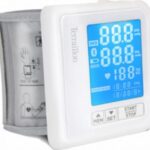 Πιεσόμετρο Tensio Bluetooth Smart GR12871 Terraillon