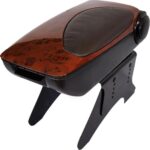 Κονσόλα Χειροφρένου Classic Wood 21437.1 Autoline