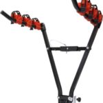 Βάση Κοτσαδόρου Αυτοκινήτου για 3 Ποδήλατα 13803 Autoline