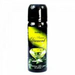 Cargo Αρωματικό Σπρέι Αυτοκινήτου Precious Diamond Instict 50ml 00099