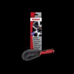 Sonax Βούρτσα Καθαρισμού για Ζάντες Αυτοκινήτου 417900