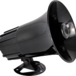 Κόρνα Αστυνομίας Χωρίς Μικρόφωνο 50W 13530 Autoline