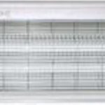 Crystal Home Insect Killer Ηλεκτρική Εντομοπαγίδα 40W 17962