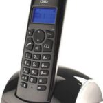 Ασύρματο Τηλέφωνο με Aνοιχτή Aκρόαση OSD-8610 Osio