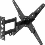 Osio OSM-7836 Βάση τηλεόρασης 17″ – 47″ και 25kg VESA 400 x 400