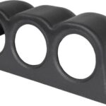 Βάση Οργάνων Ταμπλό Αυτοκινήτου Τριπλή 11659 Autoline