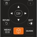 Συμβατό Τηλεχειριστήριο για Τηλεοράσεις Samsung OST-5001-SA Osio