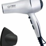 Πιστολάκι μαλλιών 2 ταχύτητες και 3 επίπεδα θερμοκρασίας 2000 W FA-5654-9-SI First Austria