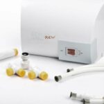 Ταχυθερμοσίφωνας Μπάνιου Ηλεκτρικός Μονοφασικός 5kW 2AC25N Geyser