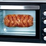 ΦΟΥΡΝΑΚΙ ΜΕ ΑΕΡΑ ΚΑΙ ΦΩΣ 45L 2000W FA-5046-1 FIRST AUSTRIA