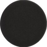 ΣΦΟΥΓΓΑΡΙ ΦΙΝΙΡΙΣΜΑΤΟΣ ΓΚΡΙ ΜΑΛΑΚΟ 160ΜΜ 493241 SONAX