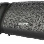 Sonic Sub 630 Twin Ηχείο Bluetooth 20W με διάρκεια μπαταρίας έως 9 ώρες Black Motorola