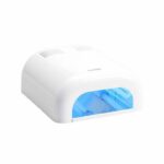 Φουρνάκι Νυχιών μανικιούρ – πεντικιούρ με Χρονοδιακόπτη UV 36W LA130511 Lanaform