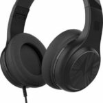 PULSE 120 Μαύρο Over ear ακουστικά Hands Free Motorola