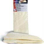 Γνήσιο δέρμα στεγνώματος Premium 55x37cm 416300 SONAX