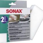 Μαγικό σφουγγάρι αφαίρεσης βρωμιάς 2τμχ 416000 SONAX