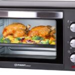 ΗΛΕΚΤΡΙΚΟ ΦΟΥΡΝΑΚΙ ΜΕ ΑΕΡΑ ΚΑΙ ΦΩΣ 30L 1600W FA-5043-1 FIRST AUSTRIA