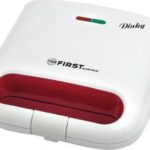 ΤΟΣΤΙΕΡΑ ΜΕ ΠΛΑΚΕΣ GRILL 800 W FA-5338-5 FIRST AUSTRIA