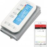 Ψηφιακό Πιεσόμετρο Μπράτσου με Bluetooth GR13739 TensioSmart Terraillon