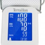 Πιεσόμετρο Tensioscreen Bluetooth Smart GR12870 Terraillon