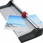 Κοπτικό Μηχάνημα Μεταλλικό A3 TR 4610 OLYMPIA